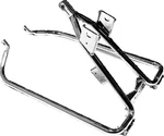 Bikers Choice Fits 09-13 Flh Flt Chrome Saddlebag Support Bracket. Fixed Price $290.44.