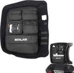 Tour Pack Organizer Storage Bag For 2014-2024 Harley Street Road Glide King. Fixed Price $133.48.