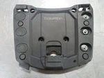 EB645 2014 Triumph Tiger 800XC Rear Luggage Cargo Sliding Carrier. Fixed Price $99.98.