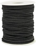 Cuerda Elastica Bungee Negro 2 4 Mm Rollo 30 Metros Nylon Para Kayak Bricolaje. Fixed Price $23.27.