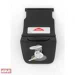 Hinge Block Givi Black For V46N Tech E260 / E340 E350 E370 E450. Fixed Price $46.24.