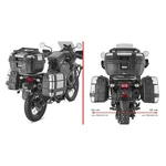 Givi PL4133 Monokey Side Case Hardware Kit Fits Kawasaki KLR650 2023-2024. Fixed Price $239.57.