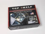 Hardbagger TS100HD-GLK Top Shelf Glock Foam Saddlebag Insert. Fixed Price $10.00.
