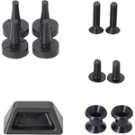 Sw-motech Adventure-rack Adapter Kit Black GPT.00.152.36200/B. Fixed Price $36.66.