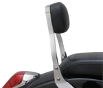 Cobra Mini Square Sissy Bar Chrome Motorcycle Street Bike 02-4845 82-97433. Fixed Price $369.23.