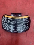 2000 Yamaha XL800 Engine Hatch Glove Box Lid W/ Latch Lock Maroon Purple. Fixed Price $40.00.