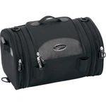 Saddlemen R1300LXE Deluxe Roll Bag (black / Gray) EX000045. Fixed Price $101.82.
