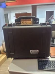 Moose Expedition Side Cases. Fixed Price $250.00.