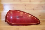 1980 1981 Suzuki GS250TX Oem Fuel Gas Tank 44100-44211-03F. Fixed Price $79.98.