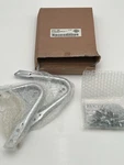 Oem Harley Detachable Passenger Backrest Docking Hardware Kit 53127-96B New. Fixed Price $49.99.