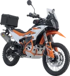 Sw-motech Trax Adv Top Case System Black Ktm/husqvarna GPT.04.790.70003/B. Fixed Price $906.13.