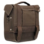 Burly Brand B15-1000D Voyager Detachable Dark Oak Saddlebag. Fixed Price $229.95.