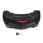 23GAL 86L Utv Cargo Storage Box For Can Am Mavetick X3 Outlander. Fixed Price $294.45.
