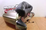 2003 Yamaha Royal Star Venture Rear Trunk Storage Box. Fixed Price $299.00.