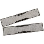 Givi Outback Reflective Stickers E145. Fixed Price $42.24.