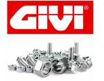 365TNKITR Replacement Complete Screw For Givi TN365 Tubular Motor Parameter. Fixed Price $33.64.