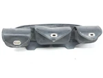 08-17 Yamaha Raider XV1900 Cu Front Windshield Storage Bag Assembly. Fixed Price $28.96.