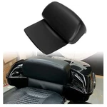 Chopped Razor Motorcycle Trunk Backrest Pad Compatible With 14-24 Harley. Fixed Price $41.48.
