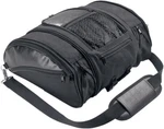 Hopnel H50-107BK Black Expandable Deluxe Solo Motorcycle Rack Bag 3515-0170. Fixed Price $55.96.