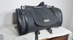 Kuryakyn 4144 Classic Tour Bag Motorcycle Expandable Sissy Bar Luggage #2. Fixed Price $109.99.