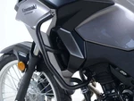R&g Adventure Bars For Kawasaki Versys-x 250 2017 2019 Black AB0029BK. Fixed Price $220.04.