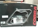 Nos Cobra Oem Saddlebag Support 02-6151. Fixed Price $68.00.