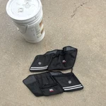 Kemimoto -saddlebag Organizers For Touring Street Road Glide King 2014-2023. Fixed Price $20.00.
