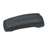 Mustang Seats Saddlebag Lid Cover W/diamond Stitch Inlays - 77641. Fixed Price $200.00.