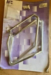Enterprises MC148 Saddlebag Guard Standard Classic. Fixed Price $49.00.
