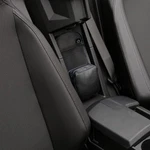 Show Chrome H44-3BLUE Center Console Organizer. Fixed Price $53.13.