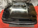 Aftermarket Harley Davidson 95-23 Touring Chopped Pack Pak Black. Fixed Price $136.99.