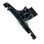Aftermarket Harley 14-24 Touring Right Inner Saddlebag Support Latch Frame. Fixed Price $86.40.