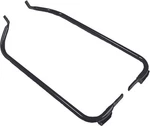 Harddrive Saddlebag Support Kit Black Flt 97-08 302265. Fixed Price $184.95.