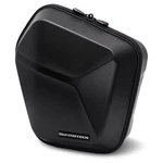Sw-motech Black Urban Abs 16.5 Liter Left Side Case BC.HTA.00.677.10000L/B. Fixed Price $245.00.