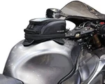 Nelson Rigg Commuter Sport Magnetic/strap Tank Bag CL-1100-S. Fixed Price $125.81.
