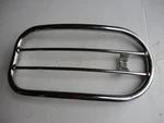 2004 Yamaha Vstar V-star 650 Rear Fender Rack. Fixed Price $39.00.