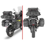Givi Monokey Side Case Frames For Husqvarna Norden 901 2022-2025. Fixed Price $253.69.