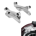Point Docking Hardware Kit Fit For Harley Touring Street Glide Flhx 2014-2026. Fixed Price $22.99.