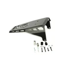 Moose Black Xcr Luggage Rack 1510-0402. Fixed Price $174.95.