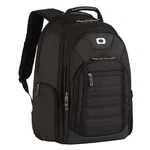 Ogio Drifter Backpack Black 804004.01. Fixed Price $99.99.