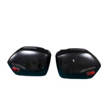 Honda Oem Saddlebags Panniers & Mounts Fits VFR800 Interceptor 2002 -2004. Fixed Price $625.00.
