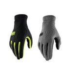 100% Brisker Xtreme Gloves Warm Winter Mx Mtb Cold Weather Thermal. Fixed Price $51.50.