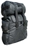 Carroll Leather 306 Two-piece Road Large Motorcycle Pack. Fixed Price $119.95.