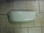 85-93 Yamaha XVZ1300 Venture Right Saddlebag Lid Cover Top SB91. Fixed Price $22.48.