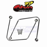 Cobra Saddlebag Supports For 2008-2017 Yamaha XV19C Raider Luggage Om. Fixed Price $122.42.