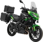Sw-motech Adventure Luggage System Black Kawasaki Versys 650 '14-'24. Fixed Price $2757.60.