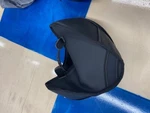 Ducati 899 / 1199 Tank And Rear Travel Bags. Fixed Price $1550.00.