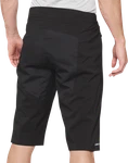 100% Hydromatic Water Resistant Shorts Black Us 36 40040-00004. Fixed Price $90.35.