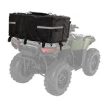 Atv Rear Rack Back Seat Storage Pack Luggage Bag For Yamaha FZ-8 Fazer 2010-2014. Fixed Price $55.00.