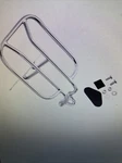 Drag Specialties Rear Luggage Rack 1994-2021 Xl Sportster Models DS-720114. Fixed Price $29.99.